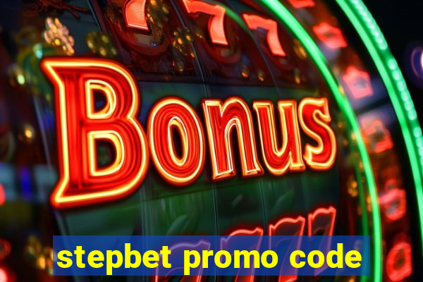 stepbet promo code